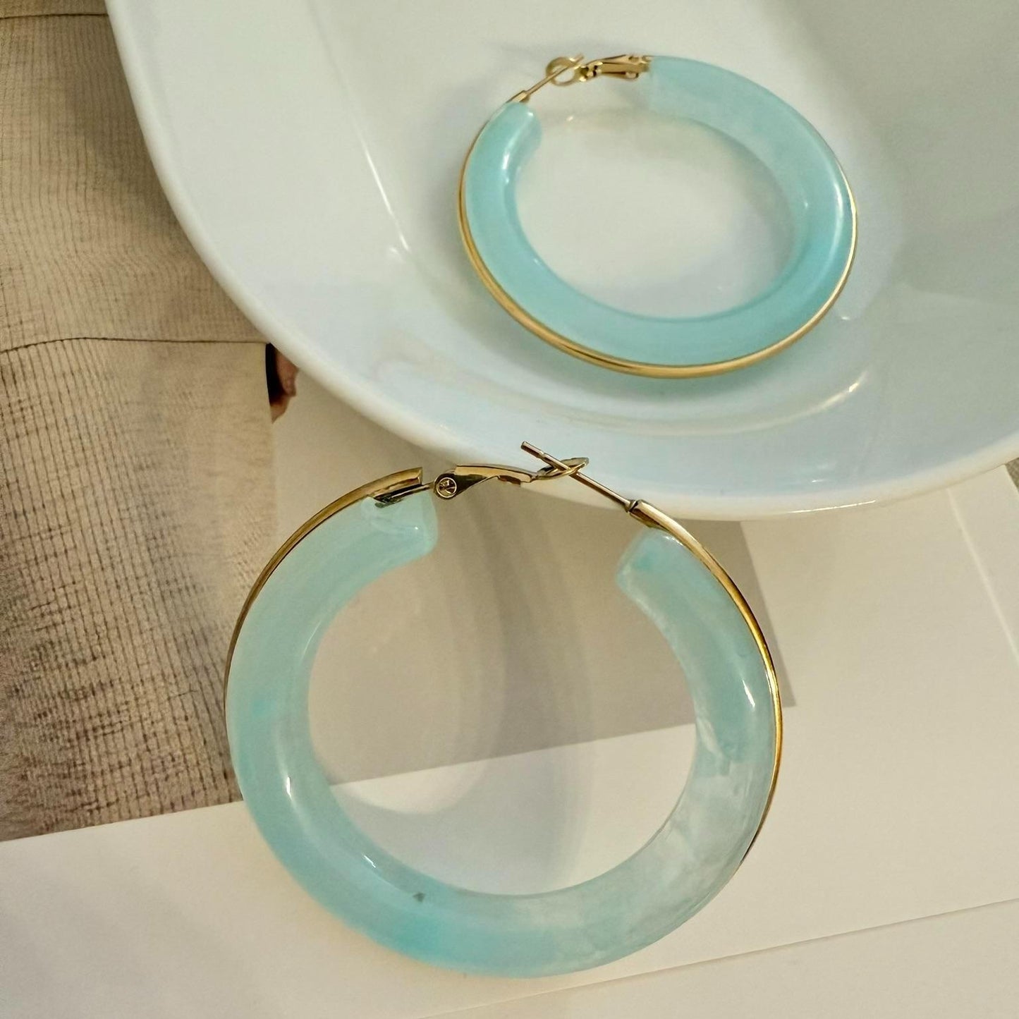 Pendientes de Spring