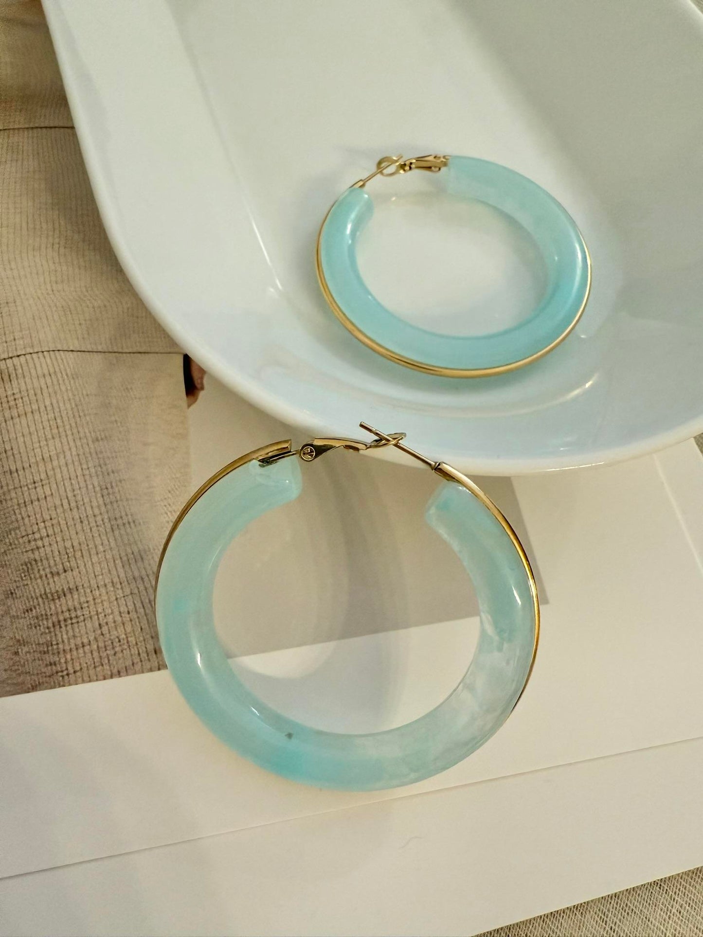 Pendientes de Spring