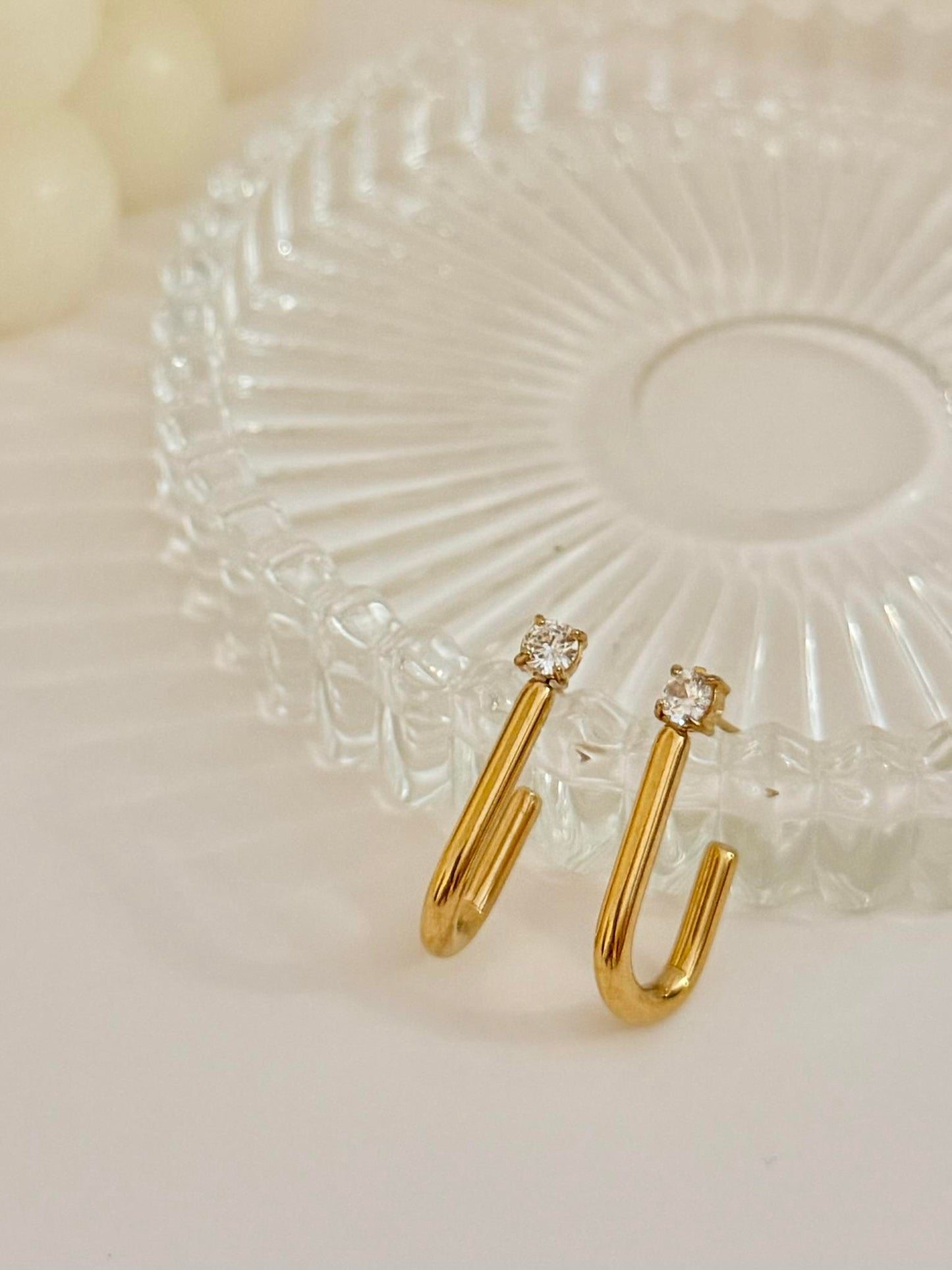 Pendientes de Luz