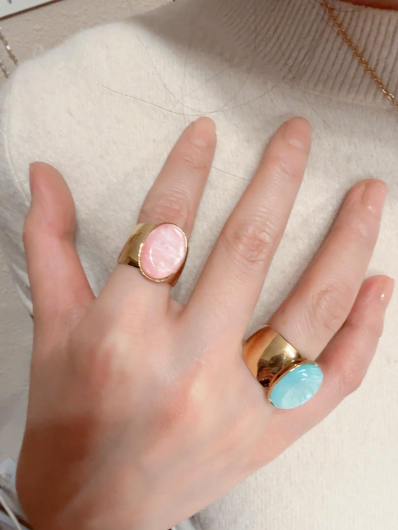 Anillo moonlight