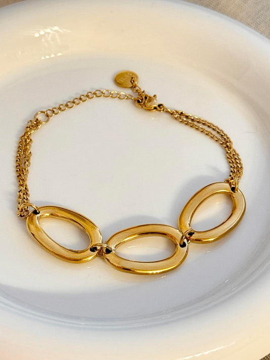 LOOK DE OVALADO FINO