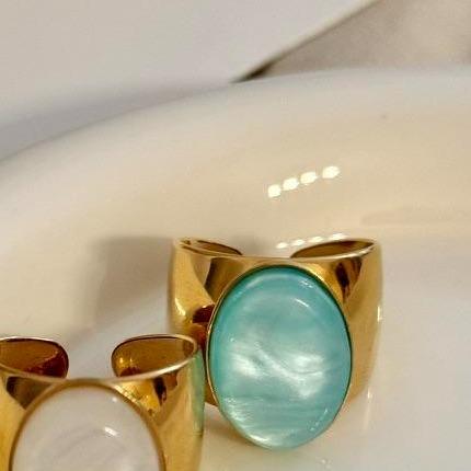 Anillo moonlight
