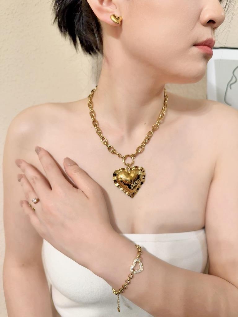 Collar EROS