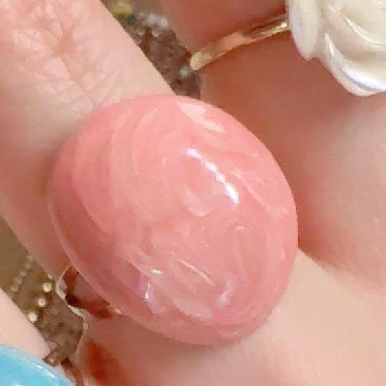 Anillo de artista