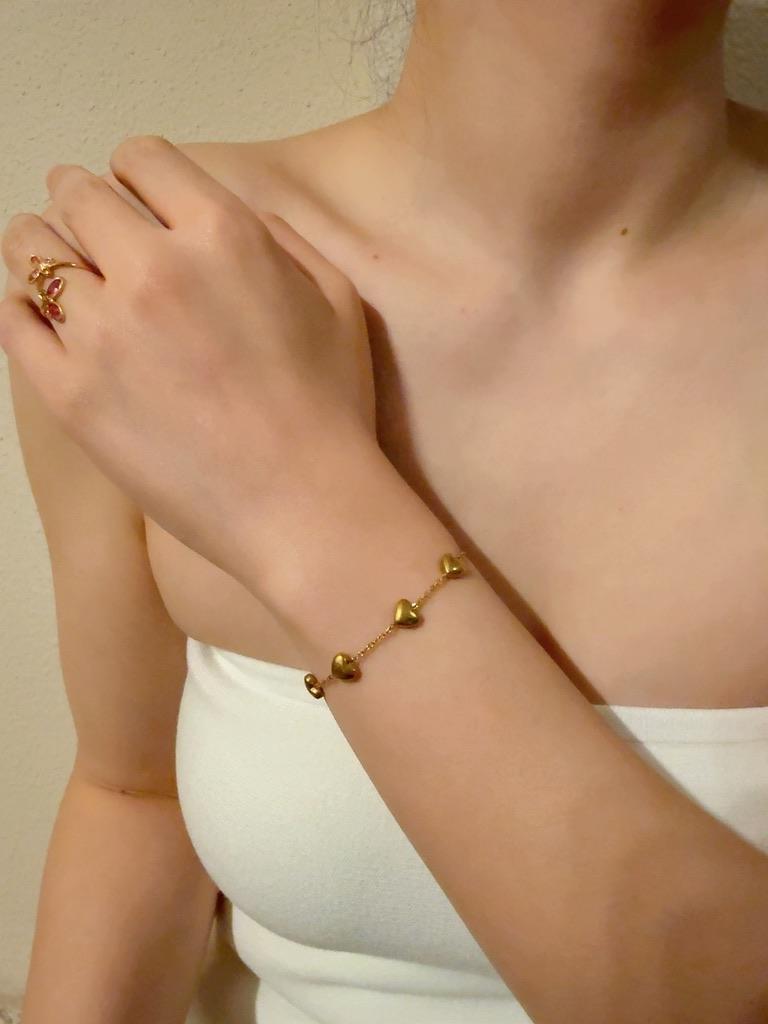Pulsera Dulce Amor