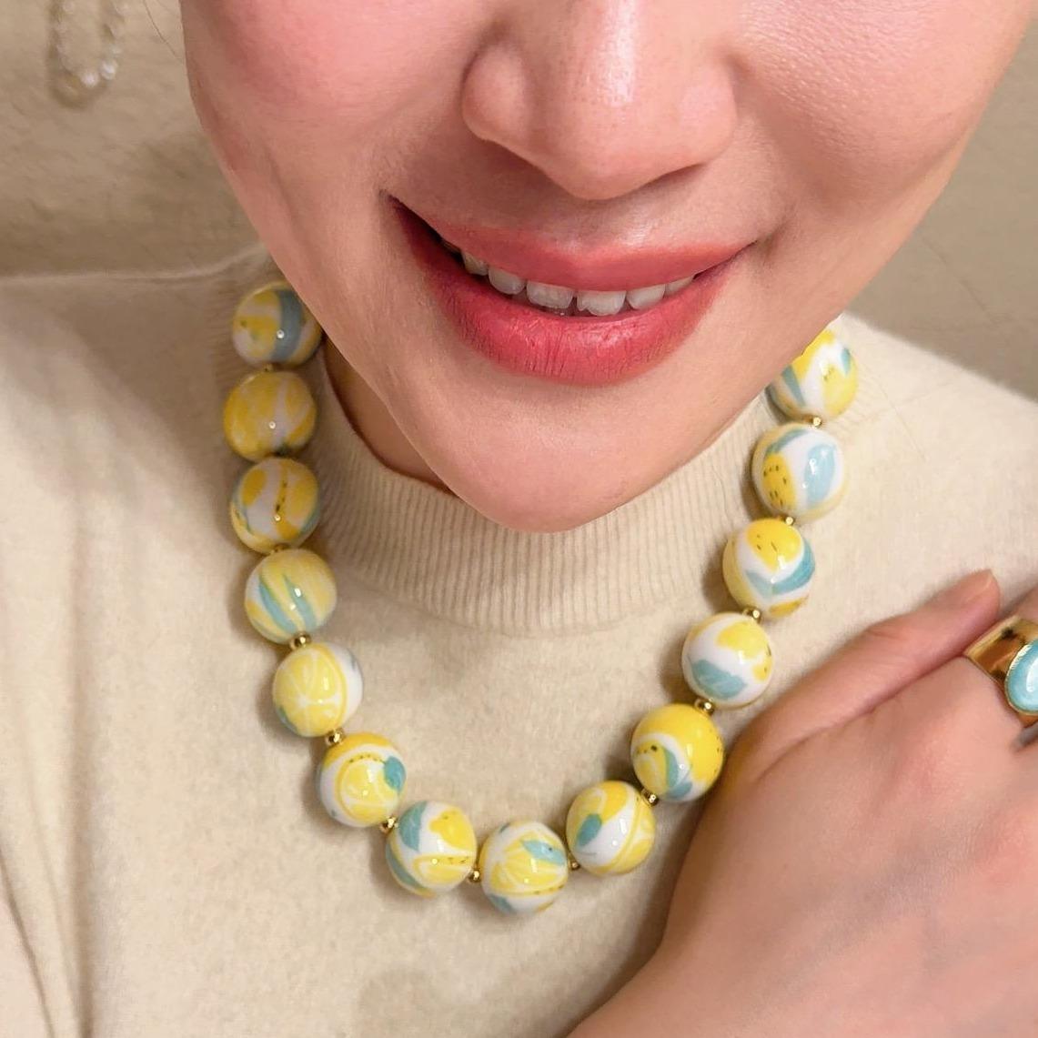 Look de Lemon Primavera 2025 - Estilo Casual con Diseño Exclusivo
