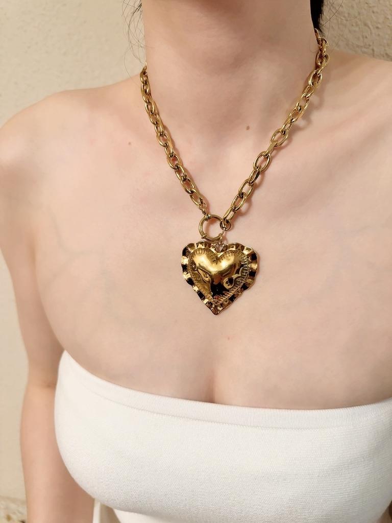 Collar EROS