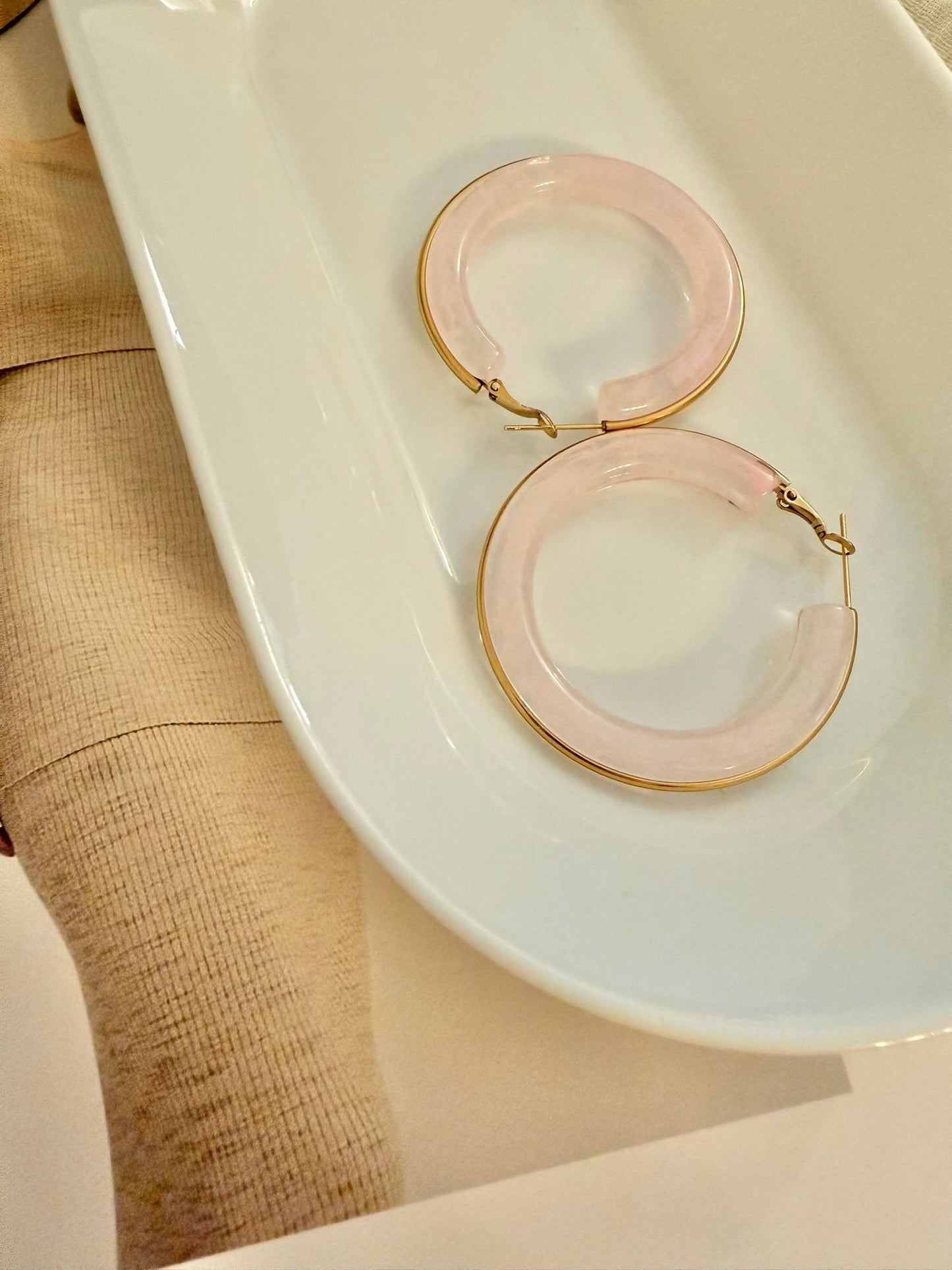 Pendientes de Spring