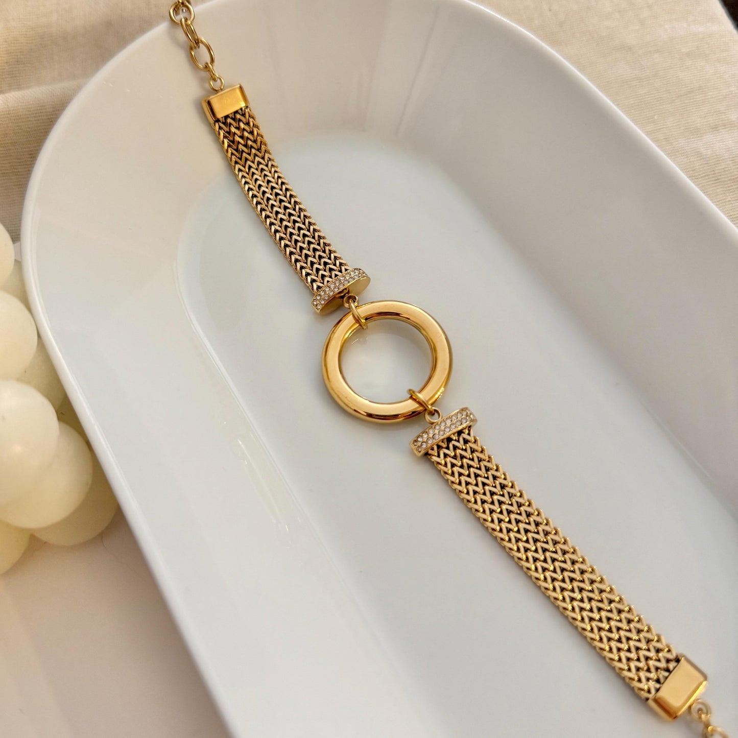 Pulsera del la Hora
