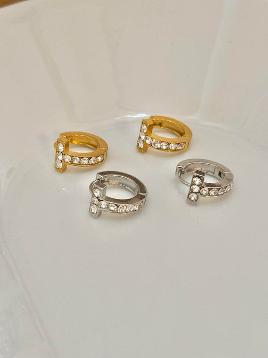 Rebajas -20%-Pendiente T Brillo