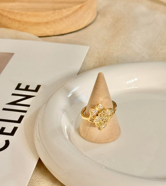 Rebajas Anillos - 2 Artículos -20% y 3 Artículos -30% Descuento Acumulable Regalo Directo