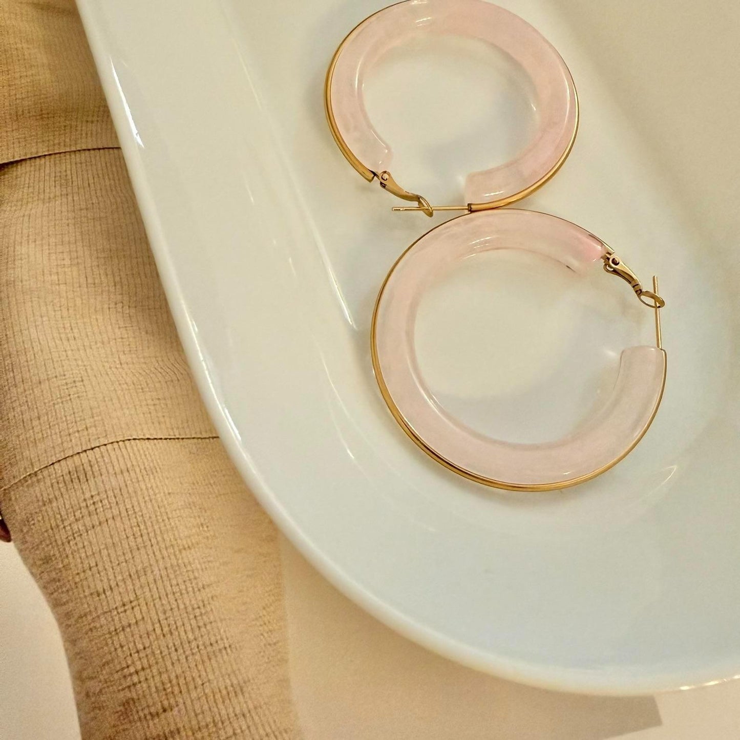 Pendientes de Spring