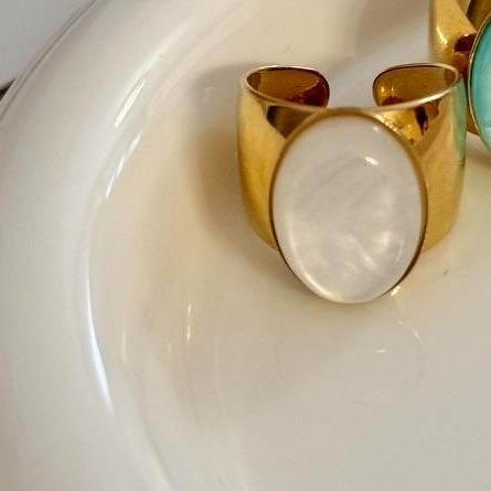 Anillo moonlight