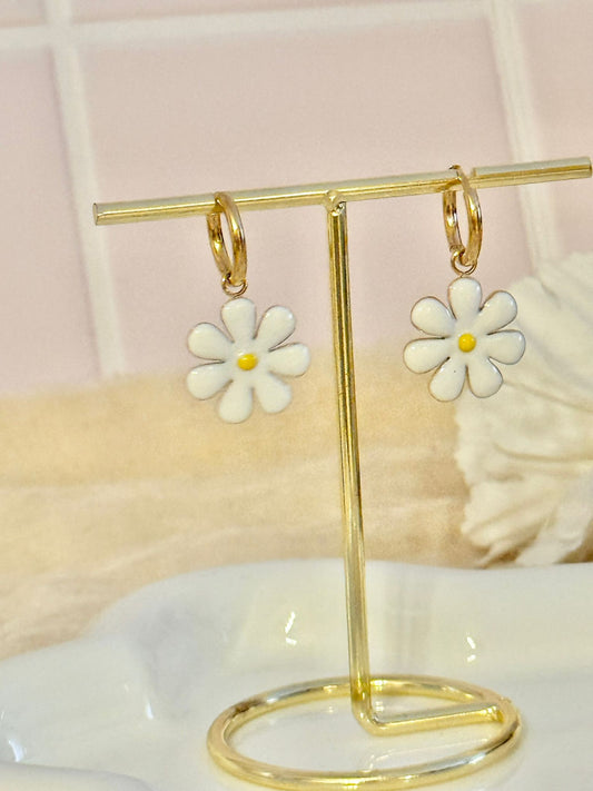 Rebajas -20%- Pendiente Margarita del sol