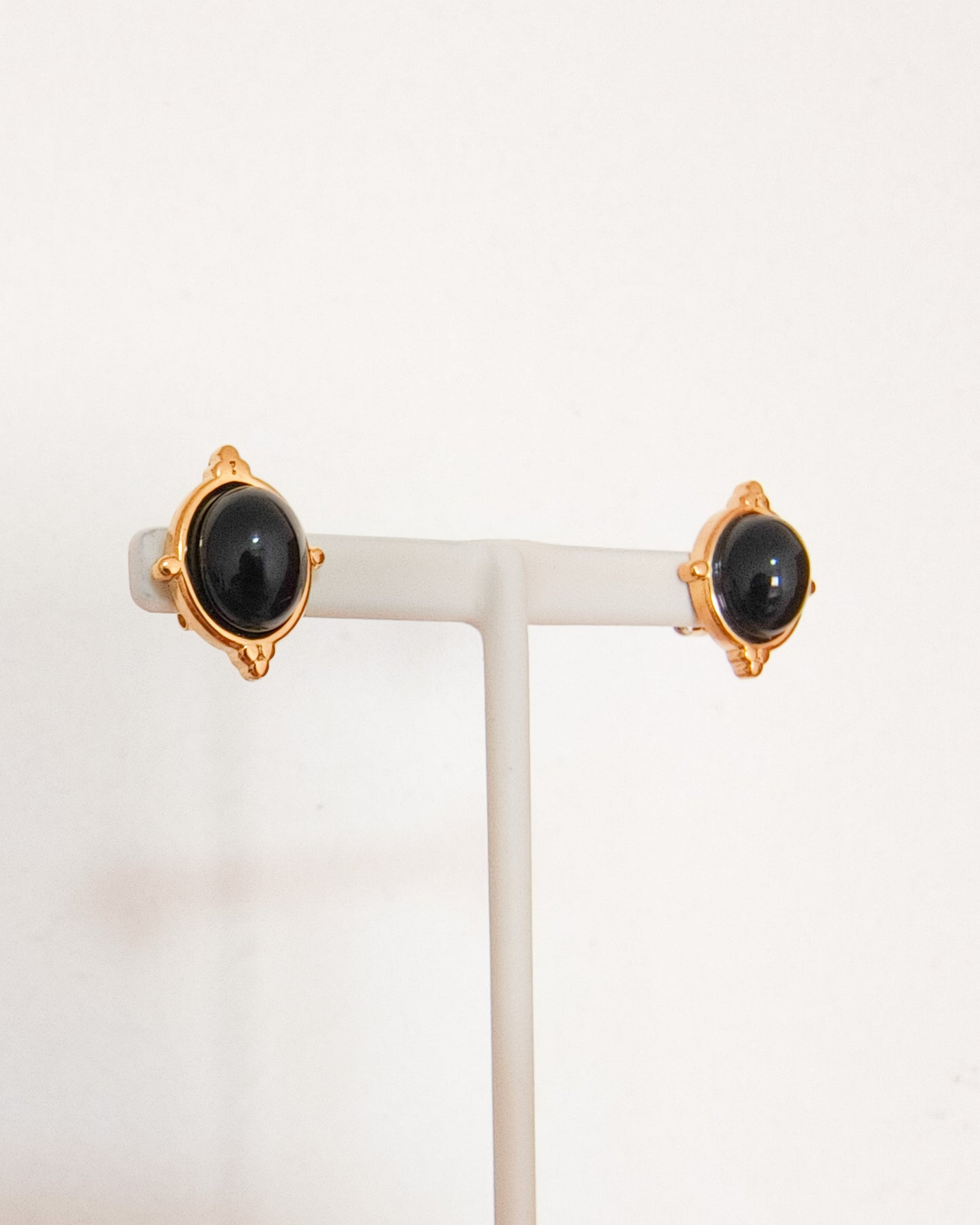 Pendientes Esfera Nocturna