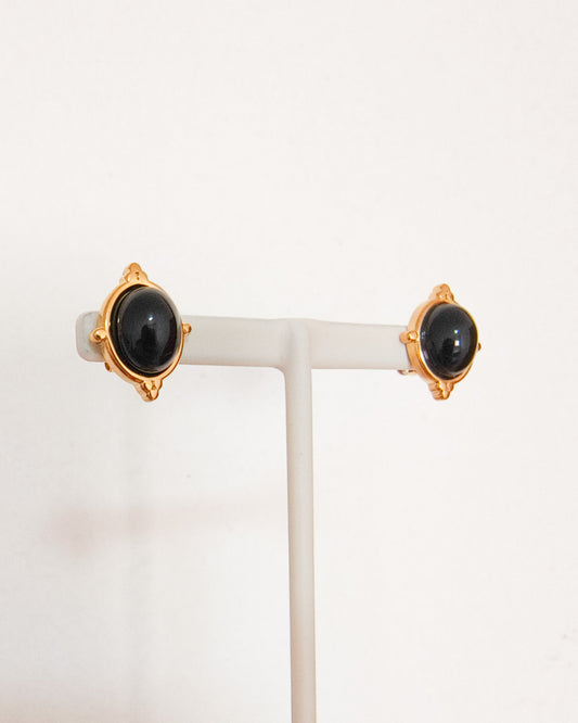 Pendientes Esfera Nocturna