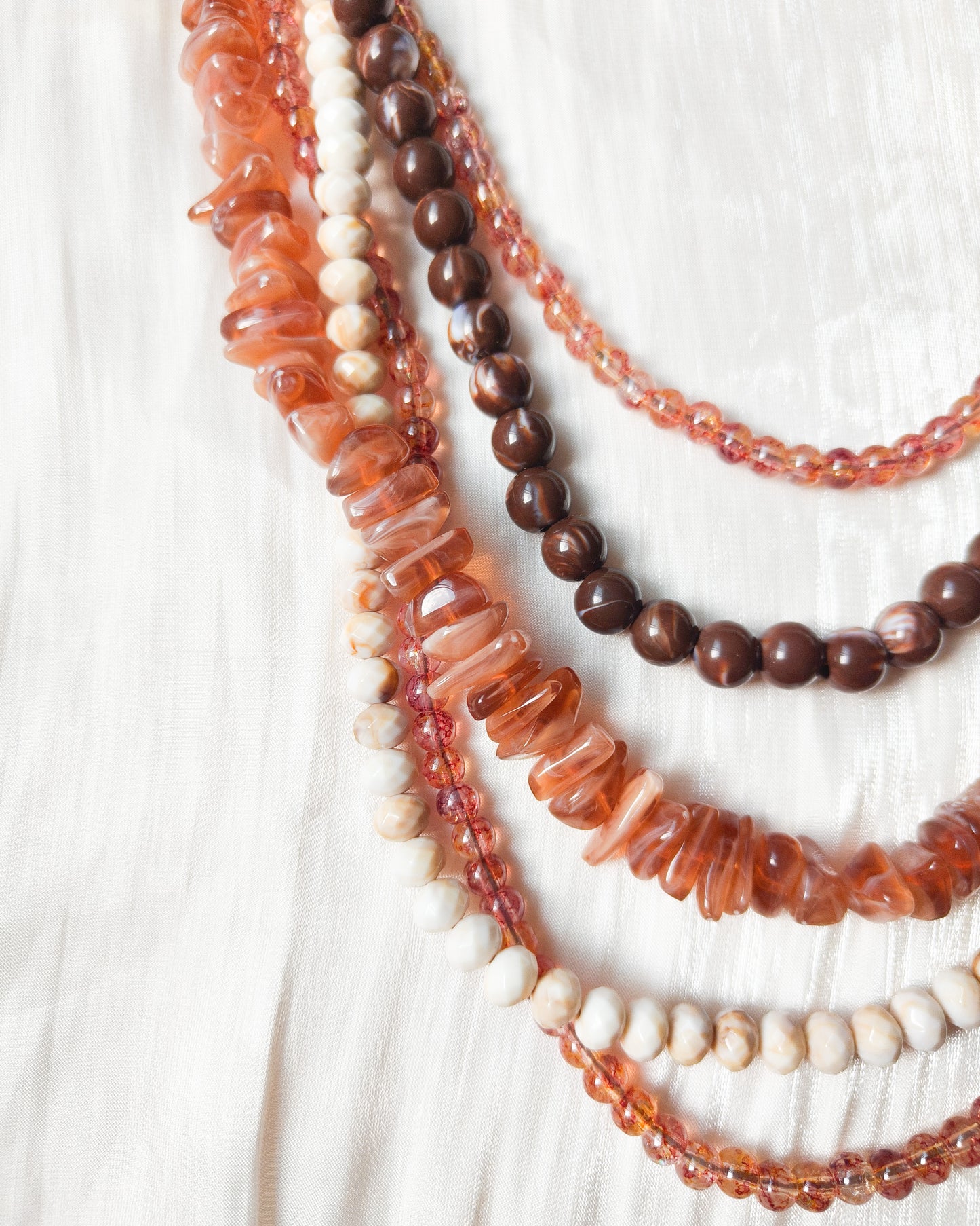 Collar Selva Lunaambar (multi)