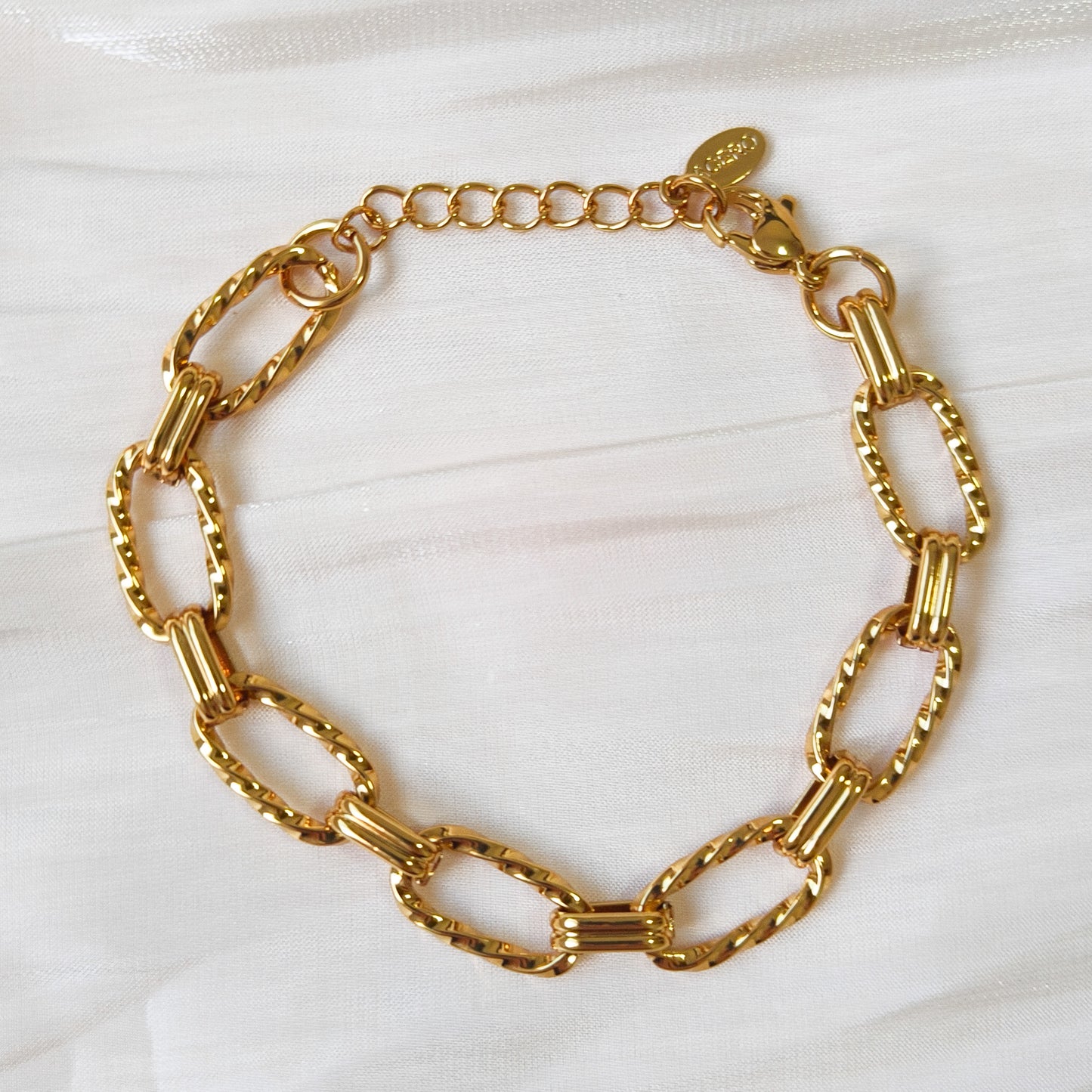 Pulsera Olivia Cadena
