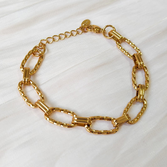 Pulsera Olivia Cadena
