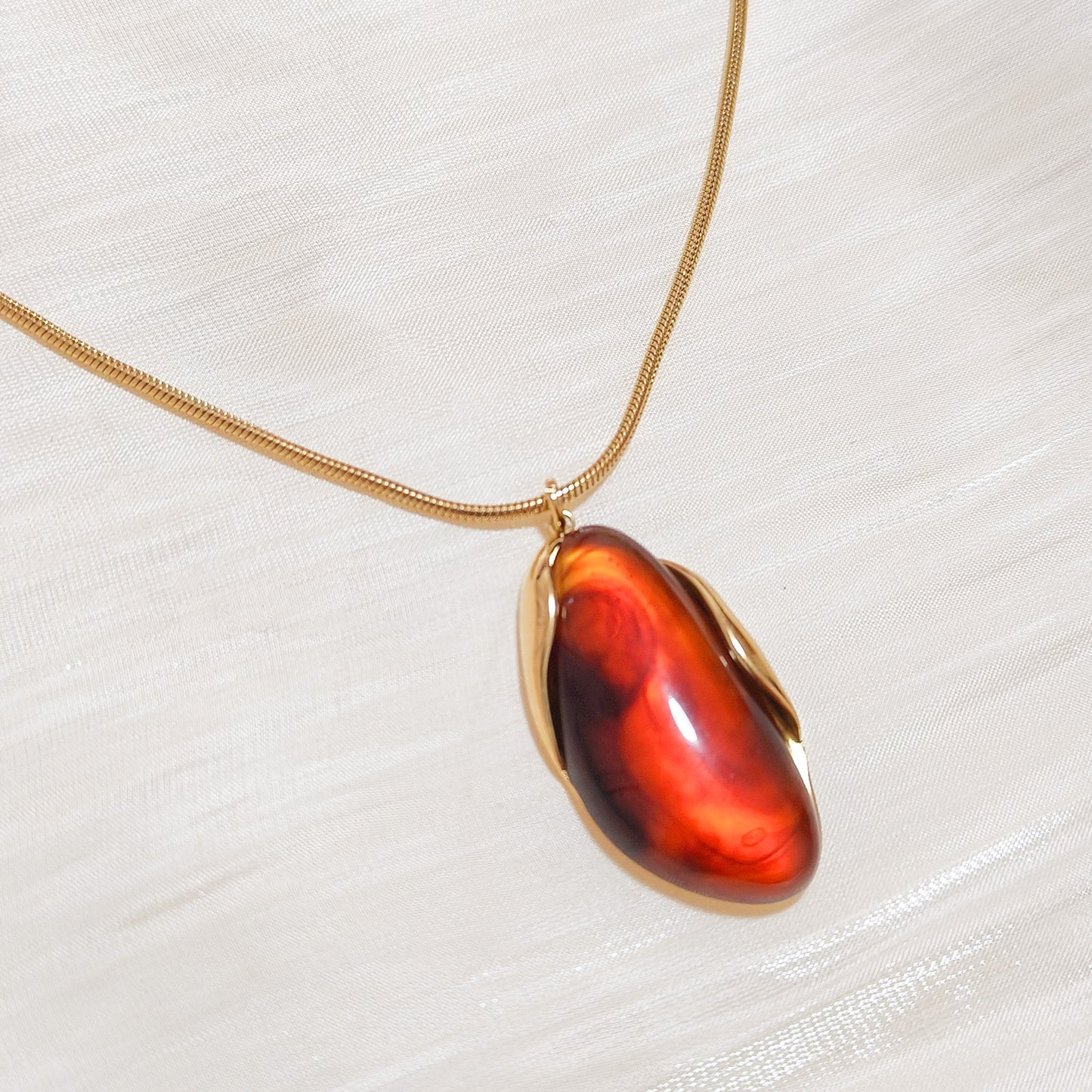 Collar Aurora _2 colores