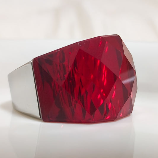 Anillo Reina Narella 4 colores