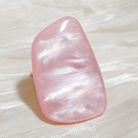 Anillo Nube Elisa Ajustable apartir del talla 18 - 4 colores