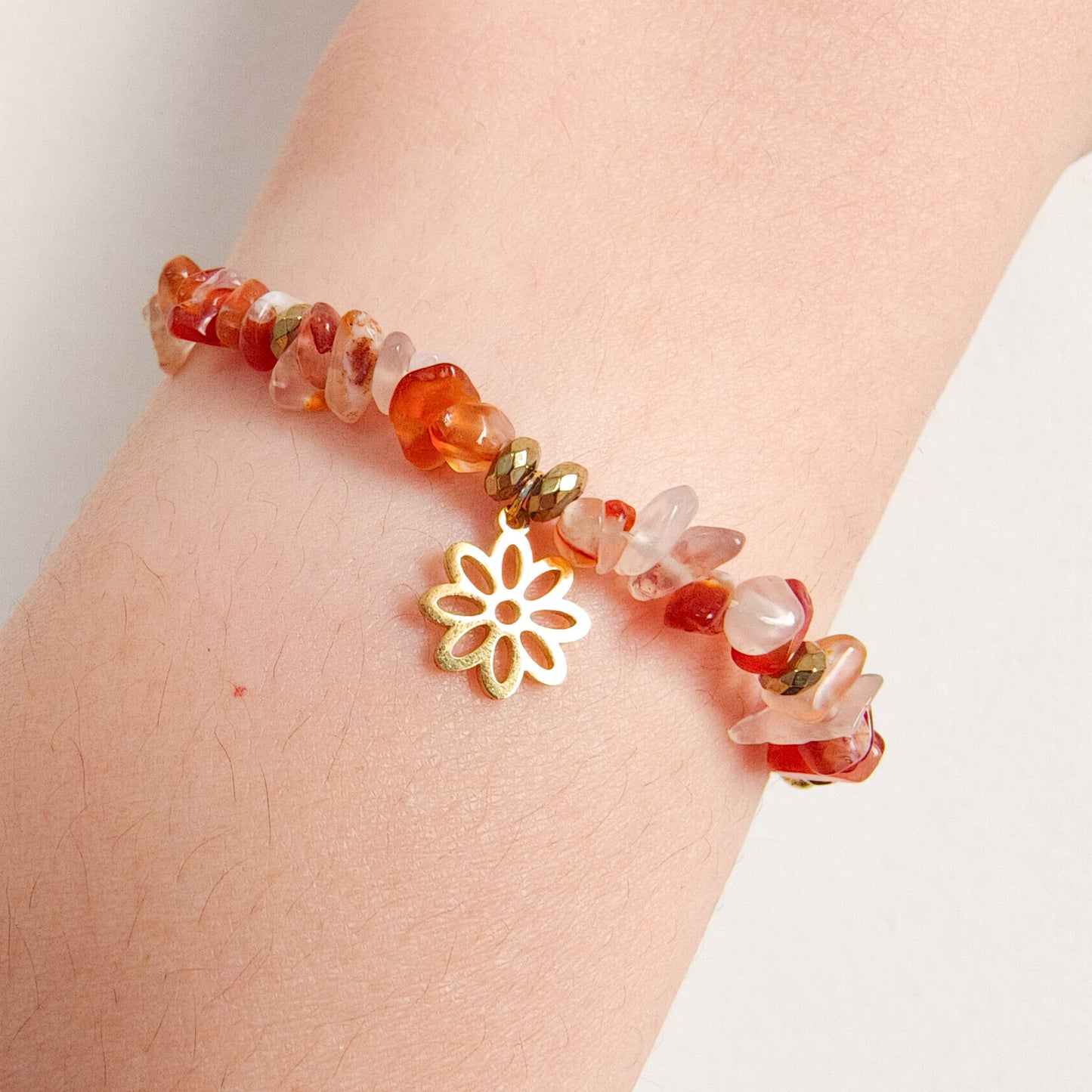 Pulsera Brisa Marina