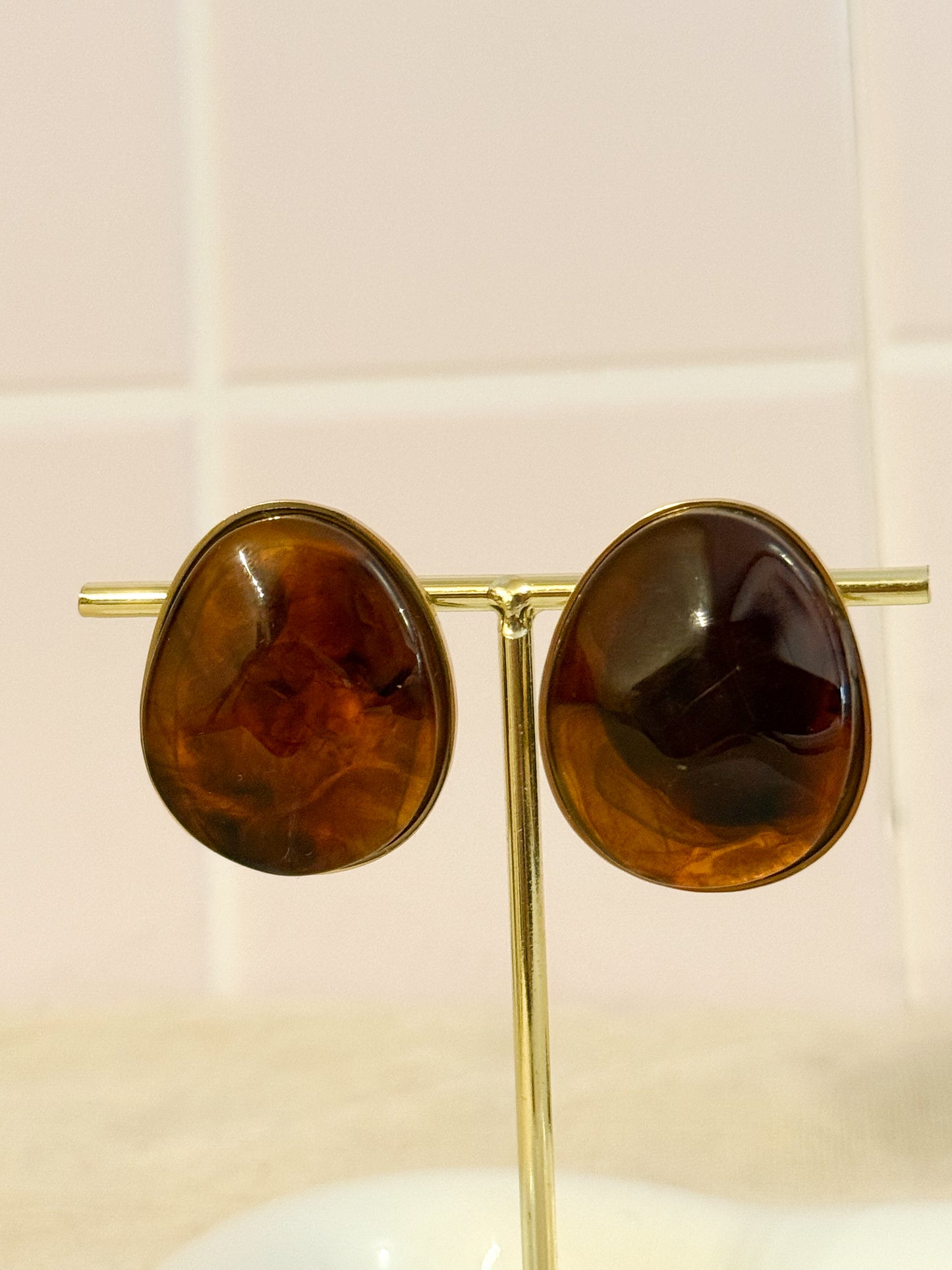 Pendientes Danubio