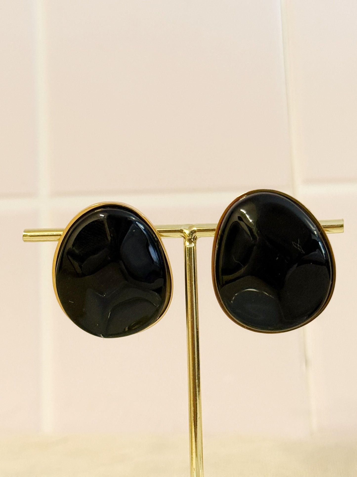 Pendientes Danubio