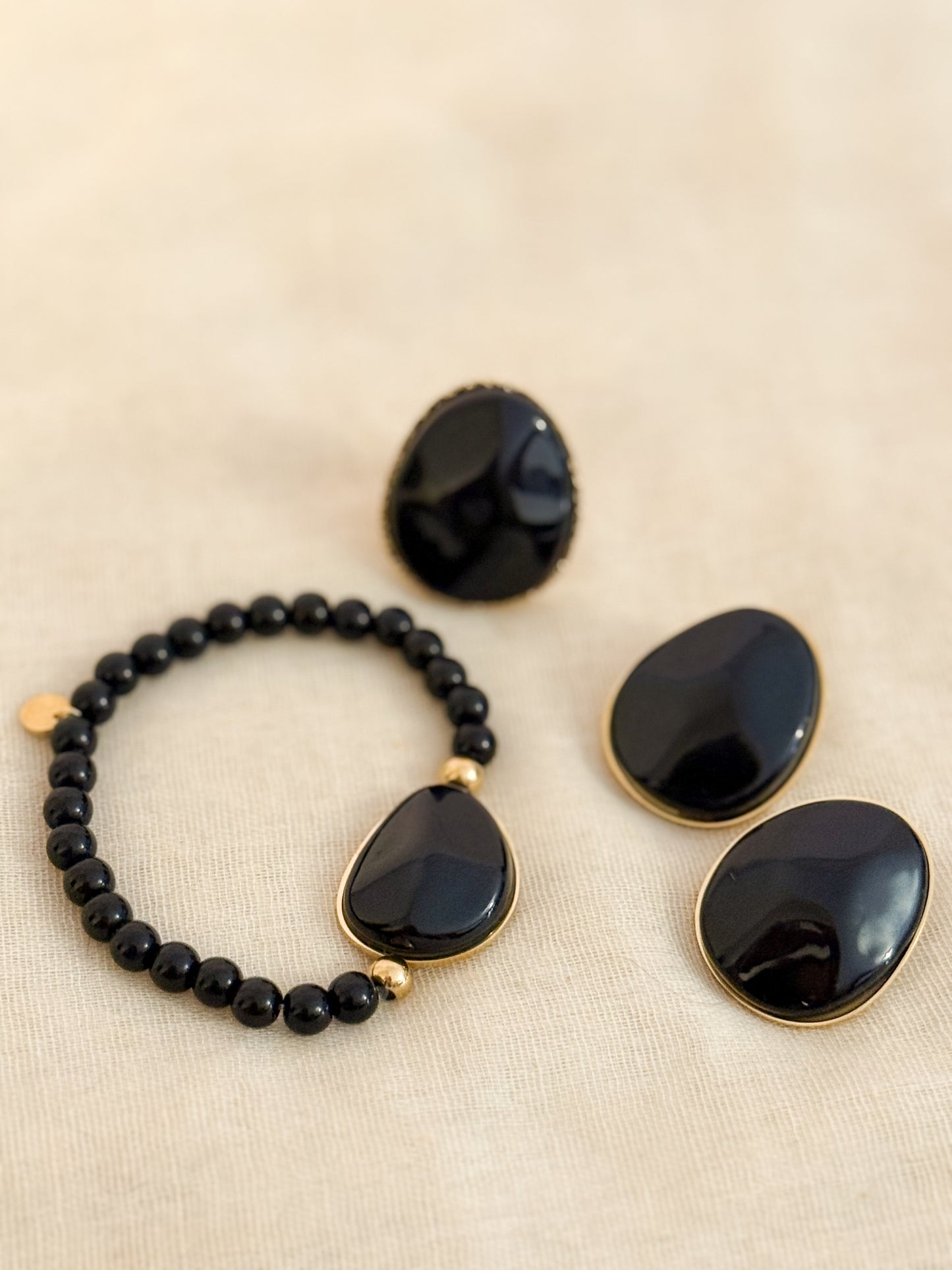Pendientes Danubio