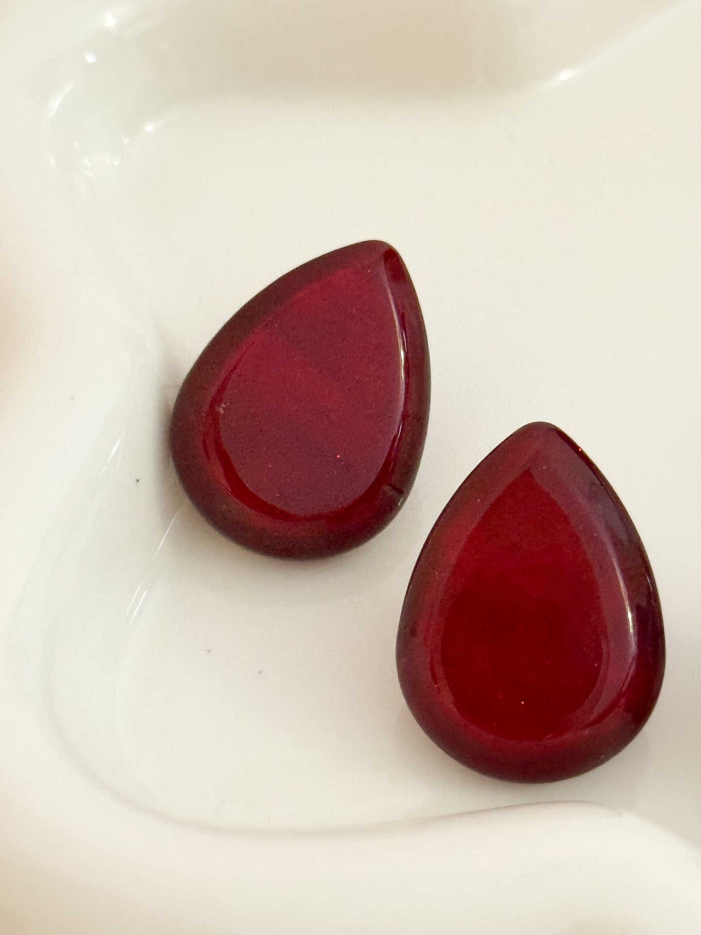 Pendientes Gotas de Luz(3 colores)