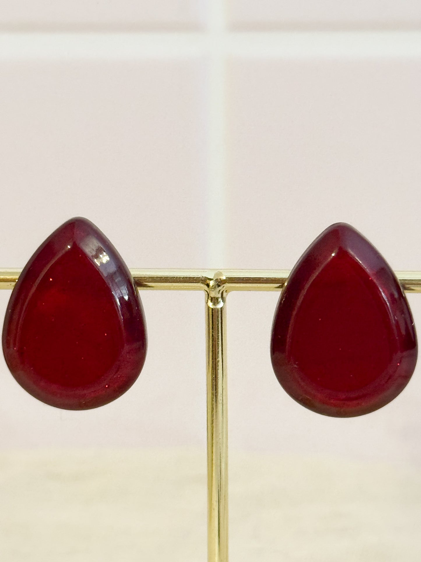 Pendientes Gotas de Luz(3 colores)
