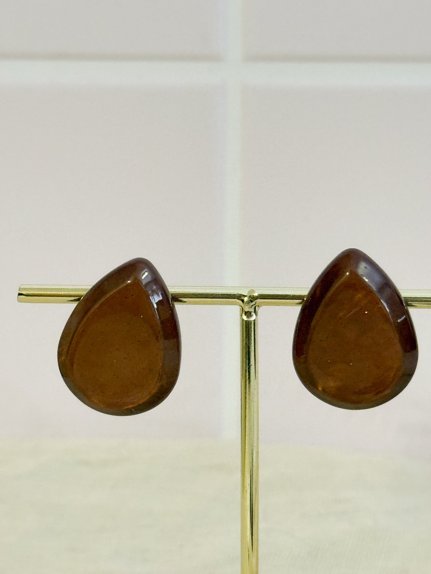Pendientes Gotas de Luz(3 colores)