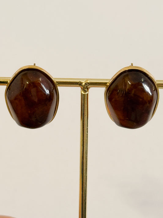 Look Esencia Dorada(Ovalados en tono miel)Adjustable