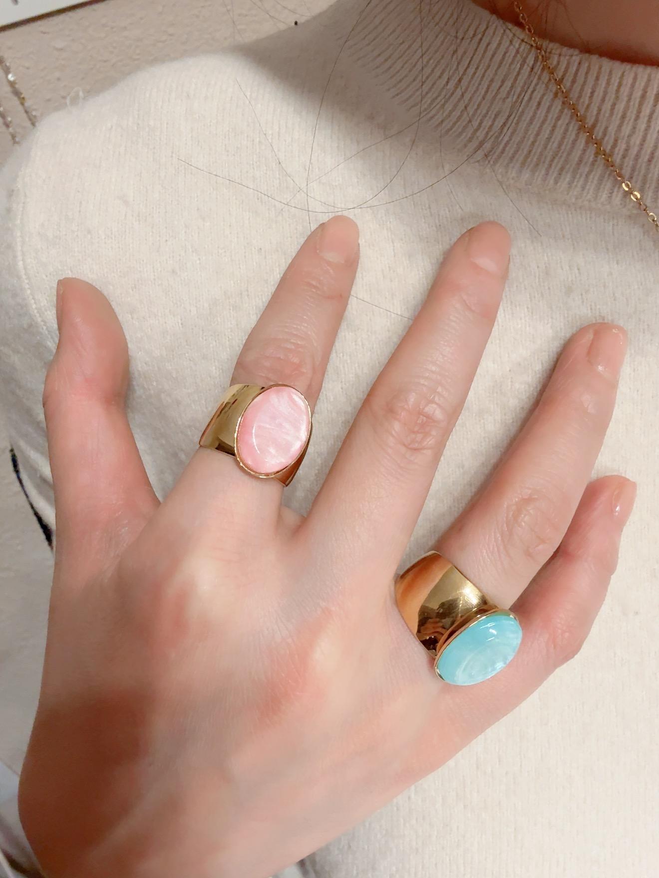 Anillo moonlight