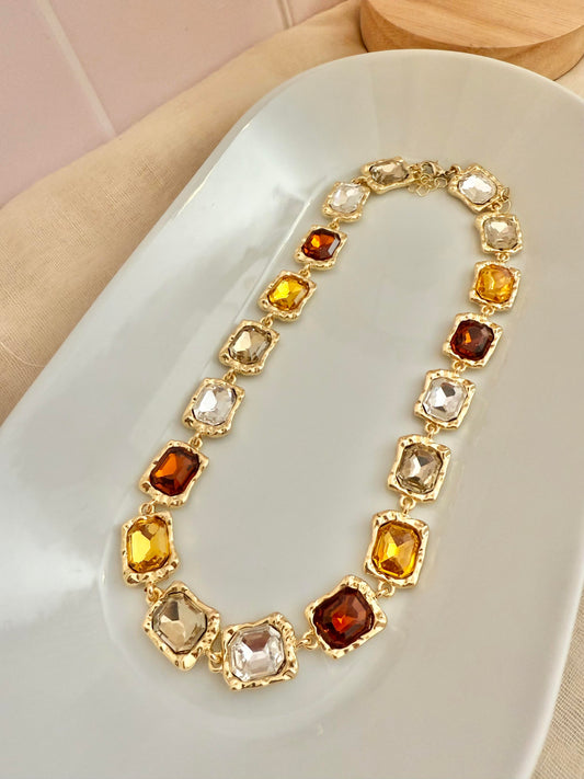 Rebajas -20%-Look Golden Ambar