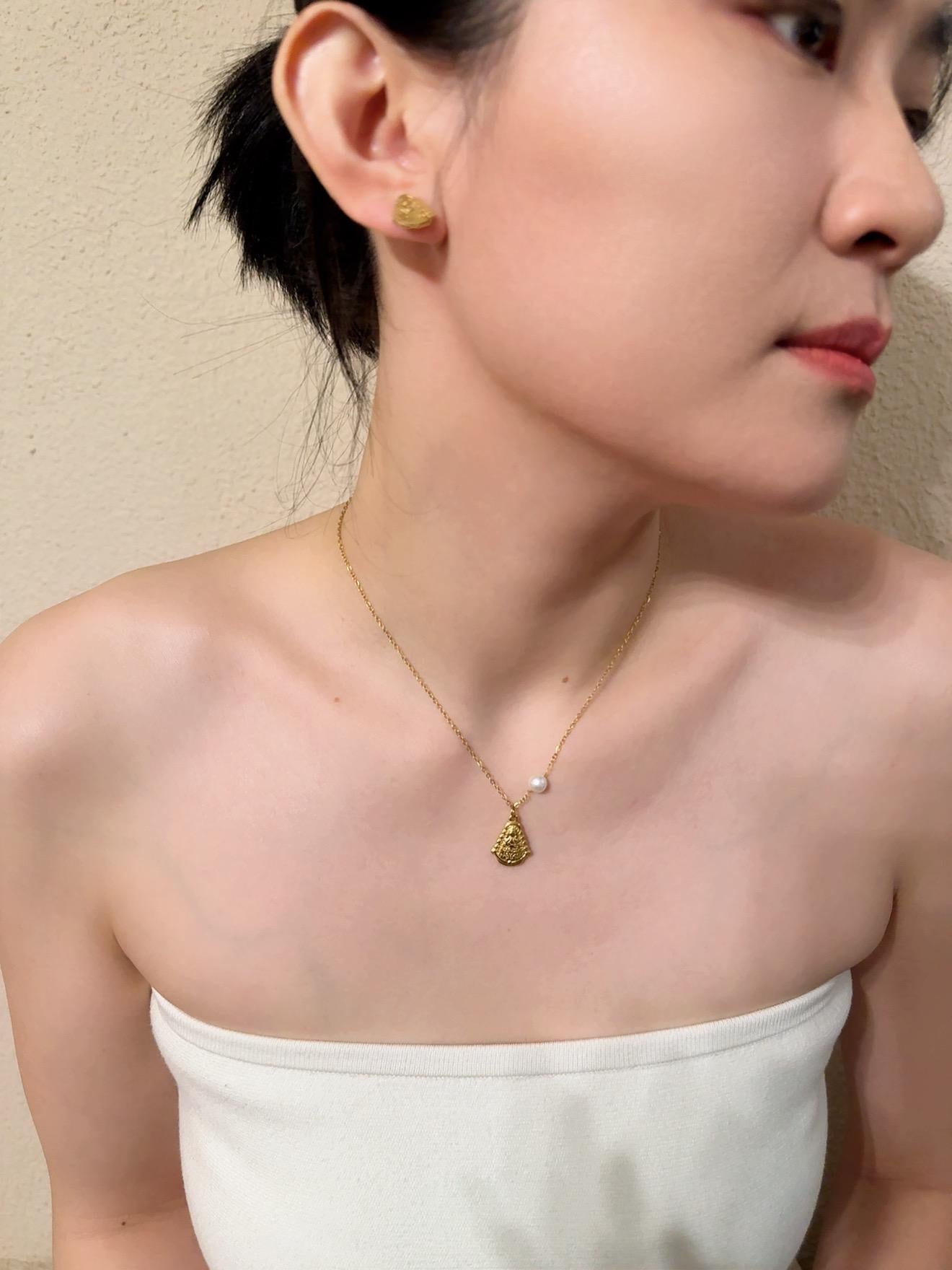 Collar Rocio