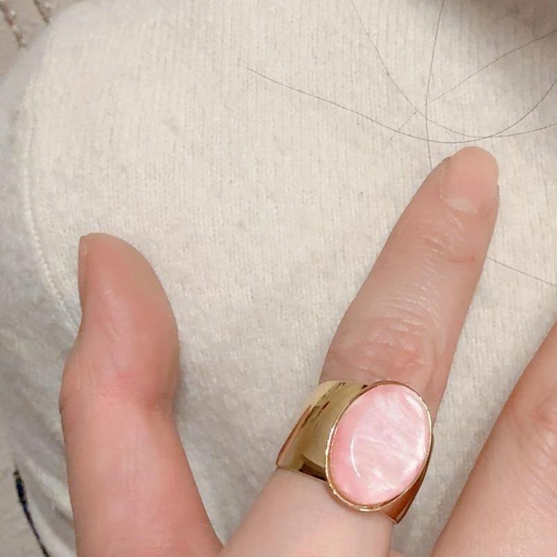 Anillo moonlight