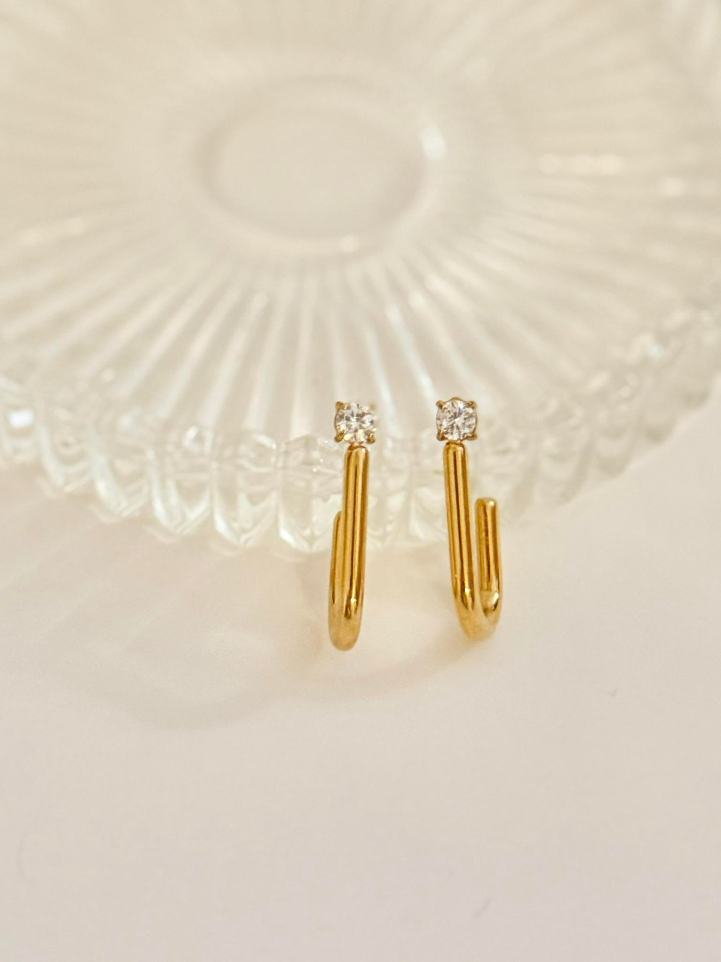 Pendientes de Luz