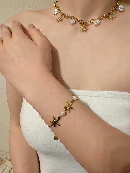 Rebajas -20%-Look Hawai