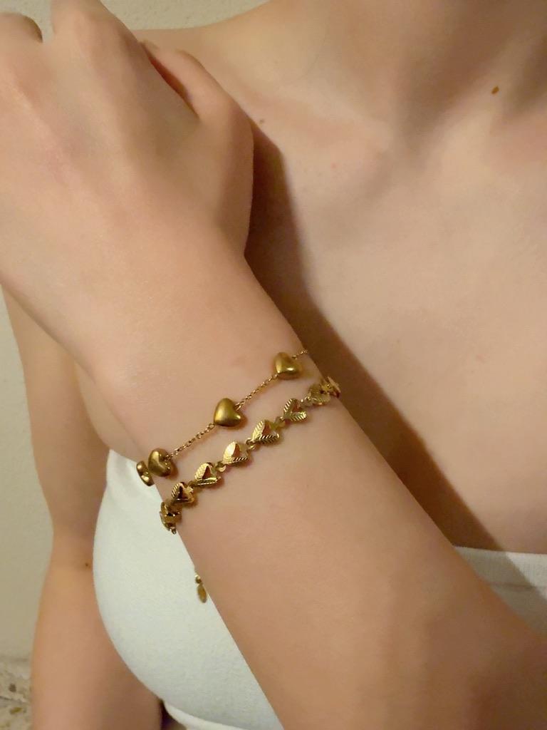 Pulsera Dulce Amor