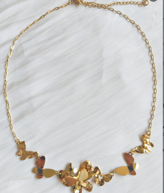Collar luna ambar test
