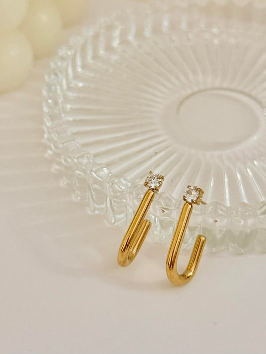 Pendientes de Luz