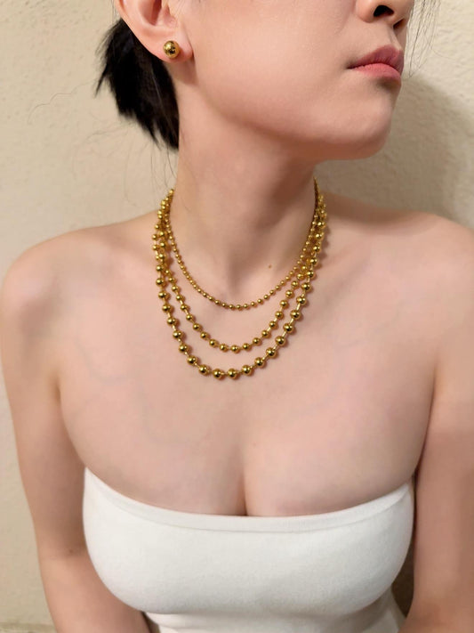 Collar Martini