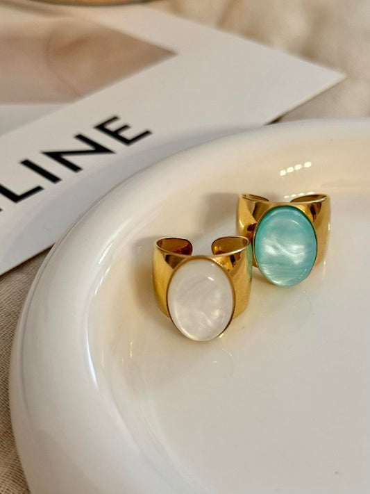 Anillo moonlight