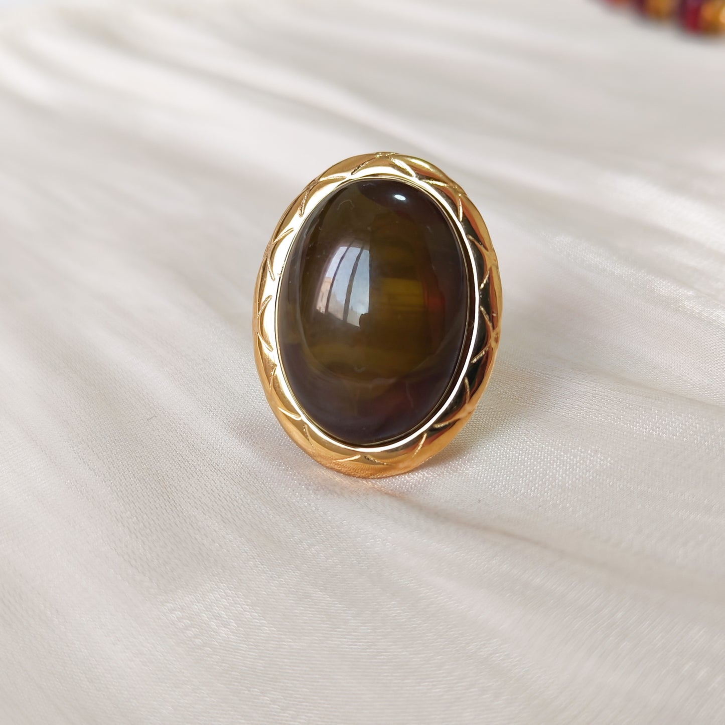 Anillo nocturno (3 colores)