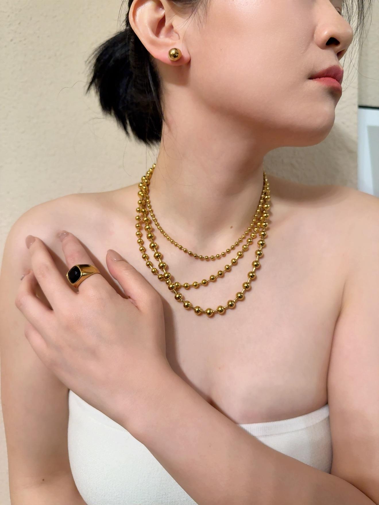 Collar Martini