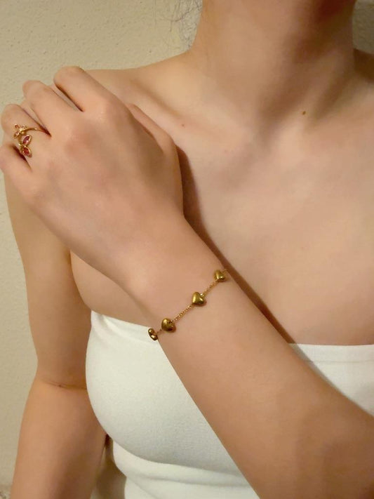 Pulsera Dulce Amor
