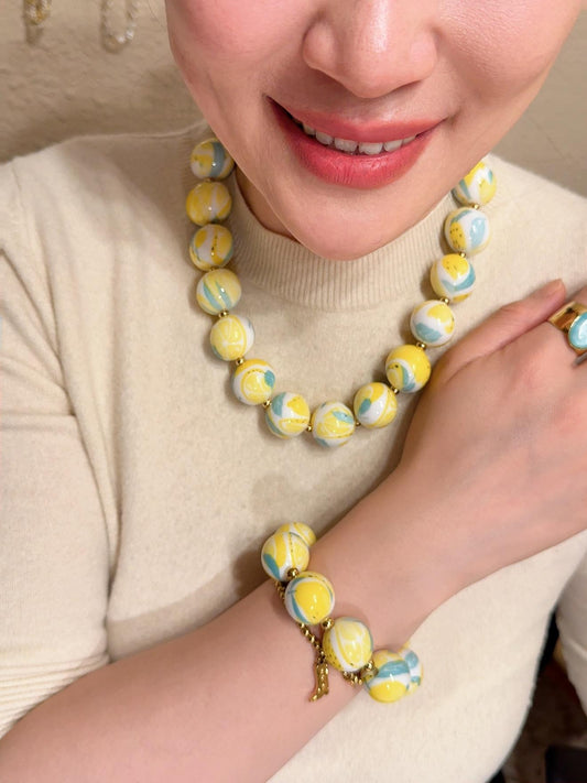 Look de Lemon Primavera 2025 - Estilo Casual con Diseño Exclusivo