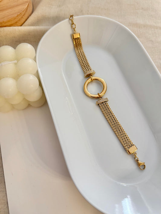 Pulsera del la Hora